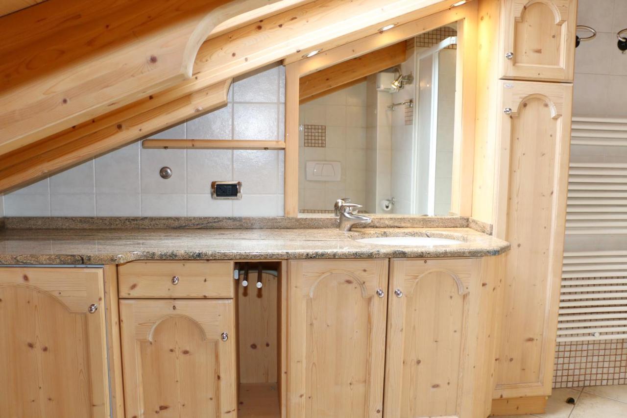 Bike&Ski Centro Apartments Livigno Exterior photo